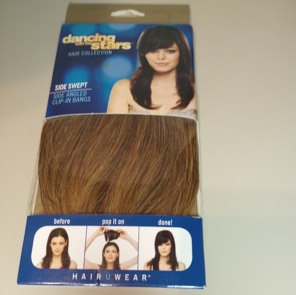 Hairpiece